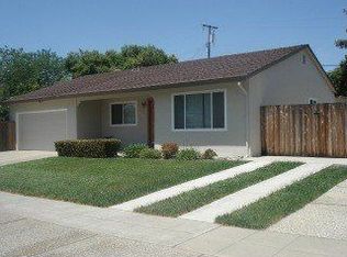 387 Bay St, San Jose, CA 95123