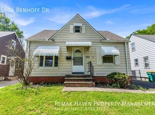 15604 Benhoff Dr, Maple Heights, OH 44137