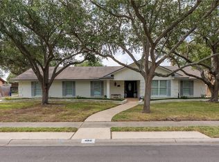 4941 Greenbriar Dr, Corpus Christi, TX 78413