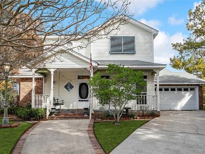 111 Valiant Ln, Slidell, LA, 70458