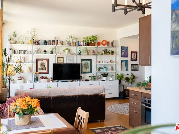 460 S Spring St, Los Angeles, CA