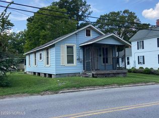 711 Brooks Ave, Elizabeth City, NC 27909