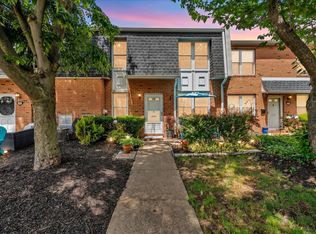 2057 Harbour Dr, Palmyra, NJ 08065