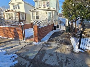 1907 Lacombe Avenue, Bronx, NY 10473