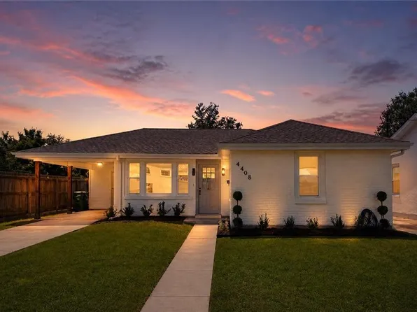 4408 Karen Ave, Jefferson, LA 70121