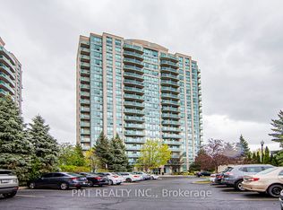 2545 Erin Centre Blvd #PENTHOUSE 2, Mississauga, ON L5M 6Z9