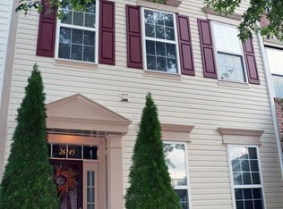 26145 Nimbleton Sq, Chantilly, VA 20152