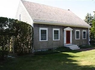 13 Overlook Dr, Truro, MA 02666