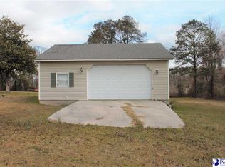 3535 Gully Branch Rd, Lamar, SC 29069