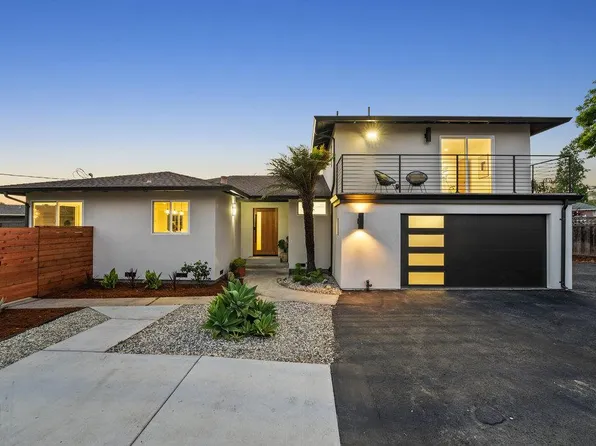 2537 Orchard St, Soquel, CA 95073