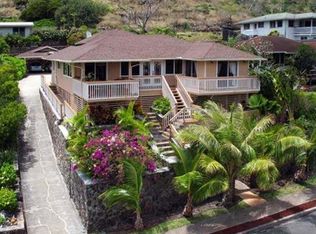 434 Hao St, Honolulu, HI 96821