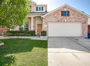 1016 Concan Dr, Forney, TX 75126