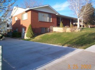 335 E 1950 S #2, Bountiful, UT 84010