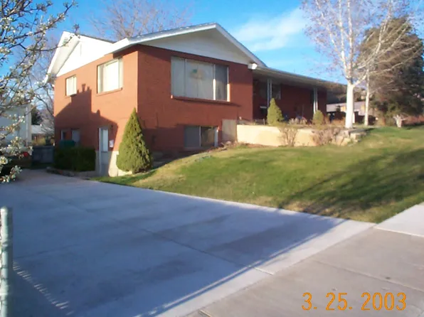 335 E 1950 S #2, Bountiful, UT 84010