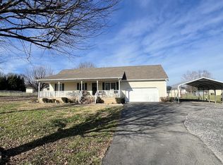 50 Thunder Ridge Ct, McMinnville, TN 37110