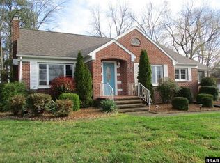 310 K St, Martin, TN 38237
