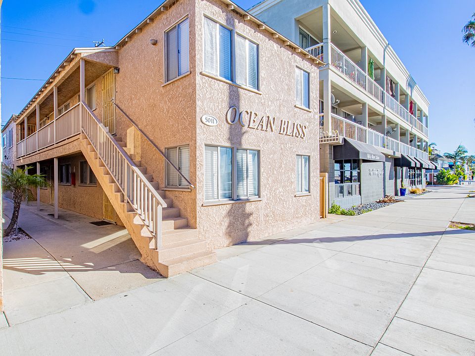 1st image of 5007 E Ocean Blvd #C