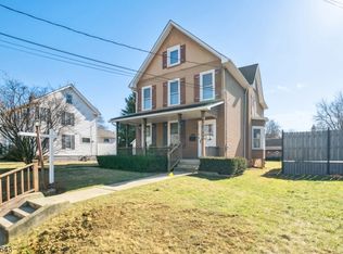 15 State St, Washington, NJ 07882
