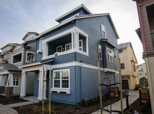 3208 Pyramid Way, Mountain View, CA 94040