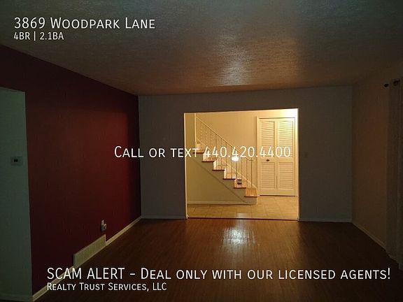 5th image of 3869 Woodpark Ln