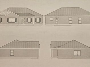 135 Lanier Rd, Beech Island, SC 29842