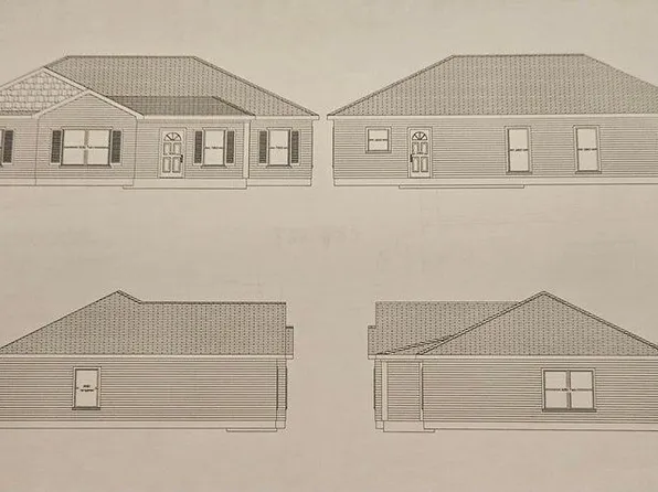 135 Lanier Rd, Beech Island, SC 29842