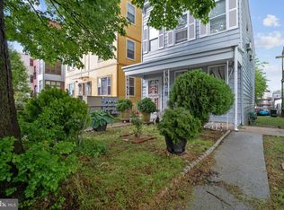 3569 Warder St NW, Washington, DC 20010