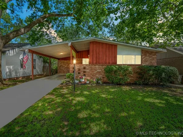 953 E 37th St, Tulsa, OK 74105