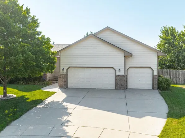 10509 W Atlanta Cir, Wichita, KS 67215