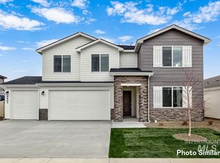 15108 Cloud Crest Ave, Caldwell, ID 83607