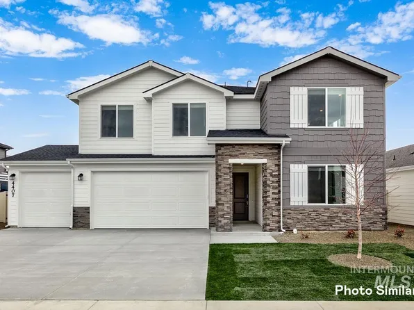 15108 Cloud Crest Ave, Caldwell, ID 83607
