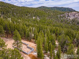 0 Pioneer Rd, Golden, CO 80403