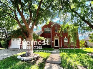 6458 Riverside Dr, Frisco, TX 75035