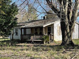 3925 N 4th Ave, Evansville, IN