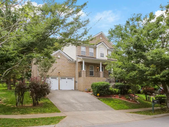 4745 Jobe Trl, Nolensville, TN 37135