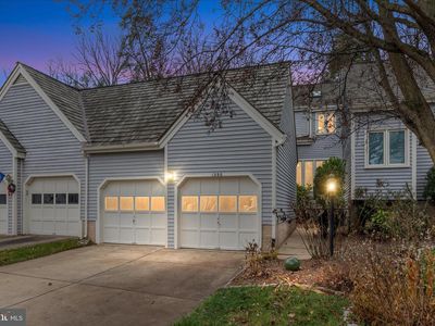 1290 Wedgewood Manor Way, Reston, VA, 20194