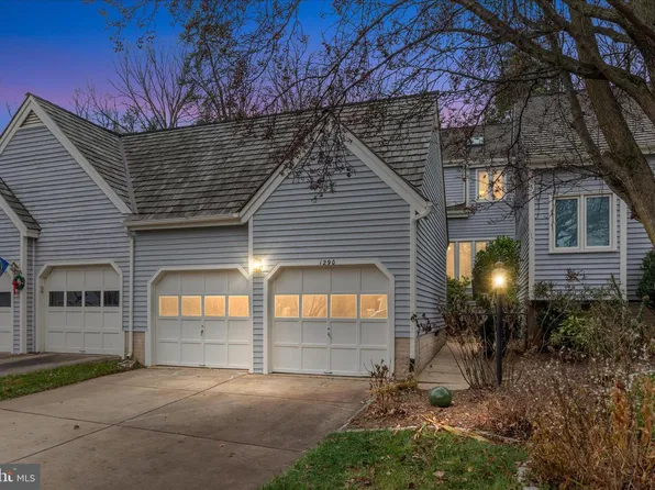 1290 Wedgewood Manor Way, Reston, VA 20194