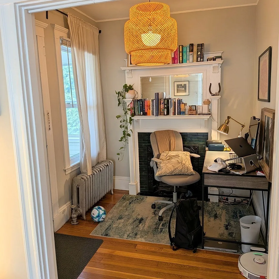 2 bed, 1.0 bath, 1100 sqft, $2,750 — Photo 4