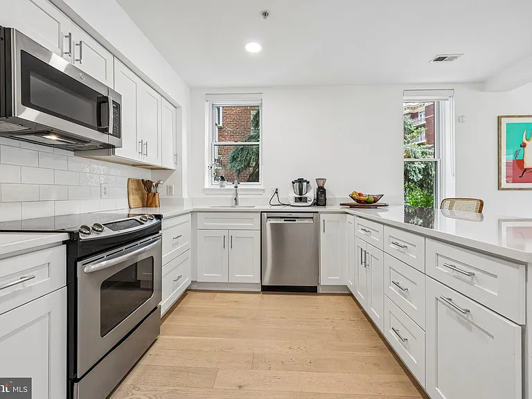 2627 Adams Mill Rd NW #108 — Photo 5