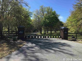 5151 SW 78th Ln LOT 2, Gainesville, FL 32608