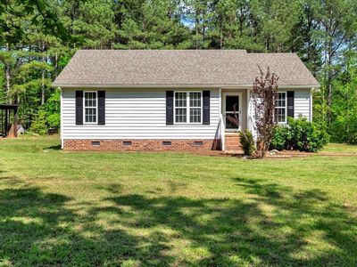 7030 Shep Royster Rd, Oxford, NC, 27565