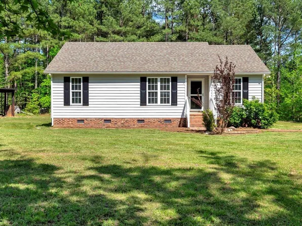 7030 Shep Royster Rd, Oxford, NC 27565