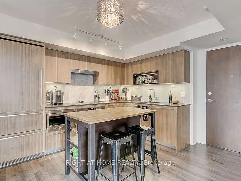 80 Queens Wharf Rd #906 — Photo 4