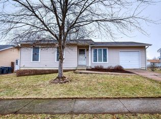 1354 Buffalo Rock Dr, O Fallon, MO 63366