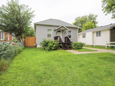 2429 Avenue G, Council Bluffs, IA, 51501