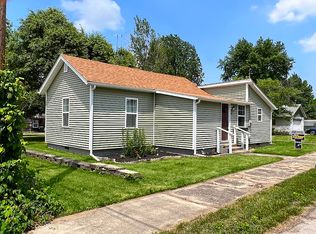 604 E Walnut St, Lebanon, IN 46052