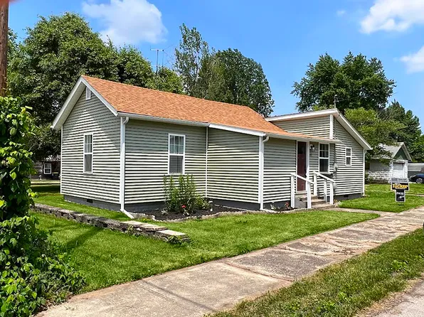 604 E Walnut St, Lebanon, IN 46052