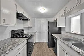 1 bed, 1.0 bath, 800 sqft, $950 — Photo 3