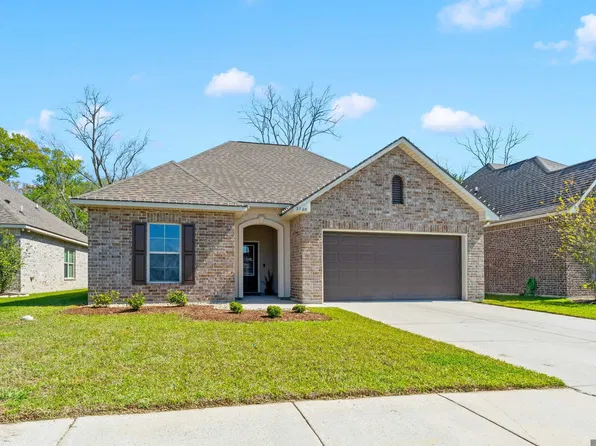 2205 Elmcrest Way, Saint Gabriel, LA 70776