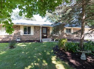 7540 Larwinn Dr, Rockford, IL 61107